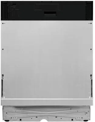 AEG FSE76738P Geschirrspüler in schwarz von AEG