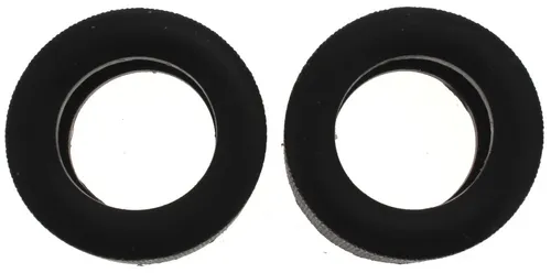 Ortmann Reifen Nr. 18n für Carrera 124 Ferrari + Porsche