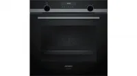 Siemens studioLine HB418G5B6 Backofen blackSteel