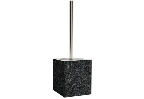 Toilettenbürsten & -halter Schwarz von Sanilo