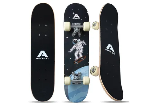 Apollo Skateboard 24