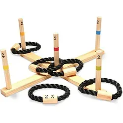 BS Toys Ringwurfspiel - ab 6 Jahren