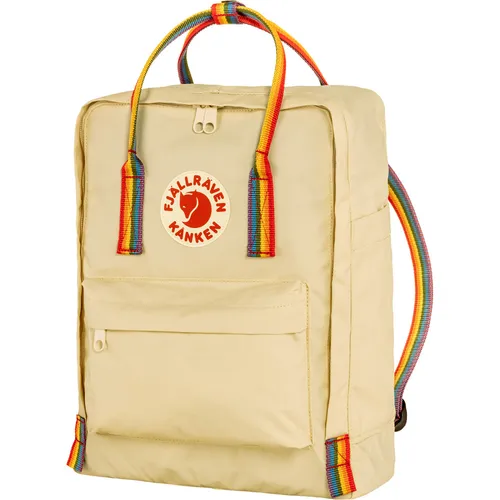 Fjällräven Rucksack Kanken Rainbow von Fjällräven