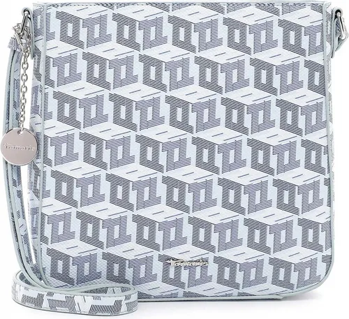 Tamaris Adriane Umhängetasche 23 cm in blau von Tamaris