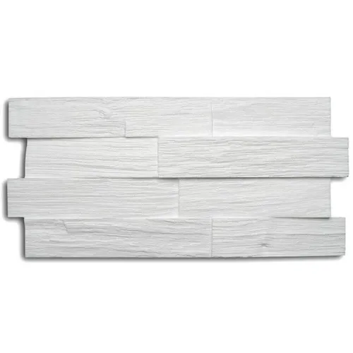 Produktbild Decosa Wandpaneel » Creativpaneel Wood « 23,5 x 50 cm
