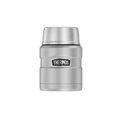 THERMOS Isolier-Speisebehälter SK Food JAR silber von THERMOS