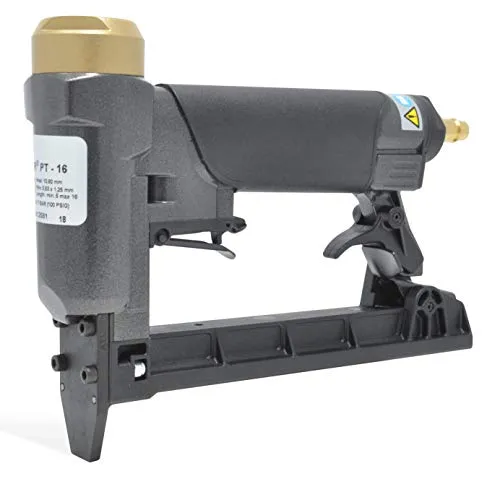 Produktbild REGUR PT 16 Pneumatischer Tacker