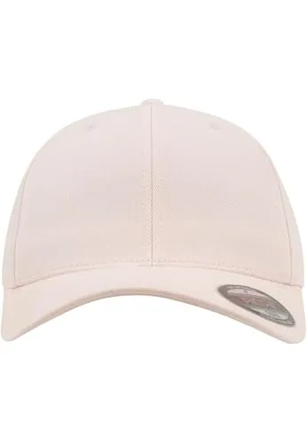 Flexfit Caps Pastel Melange, whisperpink, L/XL, 6277MS