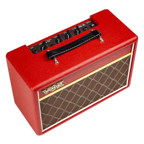 VOX Pathfinder 10 Combo Limited Edition Red von VOX