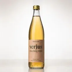 Verjus pur