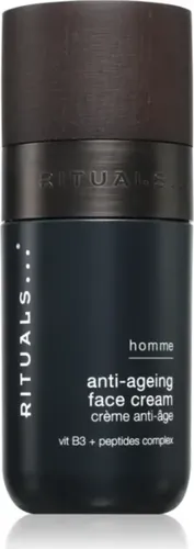 Rituals Homme Anti-Ageing Face Cream 50 ml von Rituals