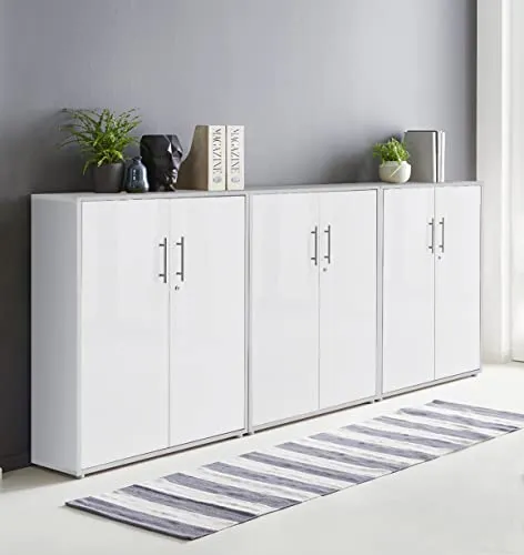 Büromöbelgarnituren von moebel-dich-auf