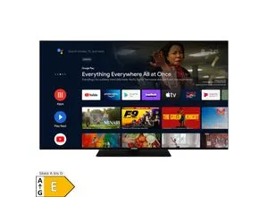TELEFUNKEN Android TV 65 Zoll D65U750X2CW von Telefunken