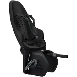 Thule Yepp 2 MIK HD Fahrrad Kindersitz schwarz