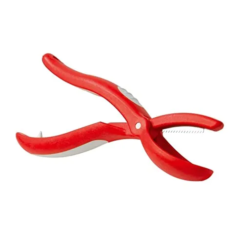 Kelomat 1680-247 Maronischneider in rot von Kelomat