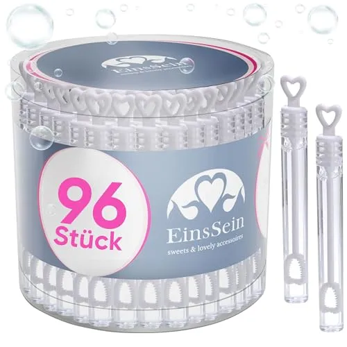 Seifenblasen von EinsSein