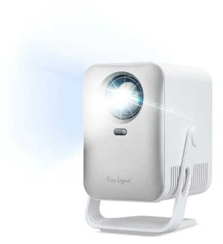 Acer QH31s Projektor, 150 ANSI Lumen, LCD, 720p