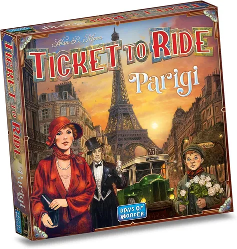 Asmodee