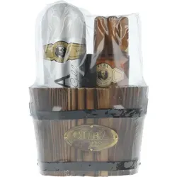 Cuba Gold Geschenkset After Shave 100ml und Deospray Cuba Gold 200ml