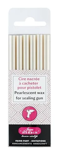 Briefsiegel von Jacques Herbin