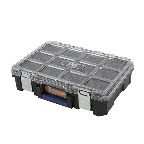 Alyco StackPro Werkzeugkiste