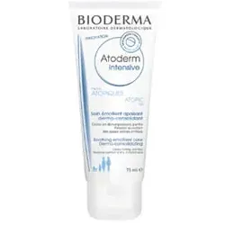 Bioderma Atoderm Intensive bei Neurodermitis Creme 75 ml