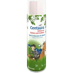 Produktbild Centaura Zecken- und Insektenschutz 400 ml