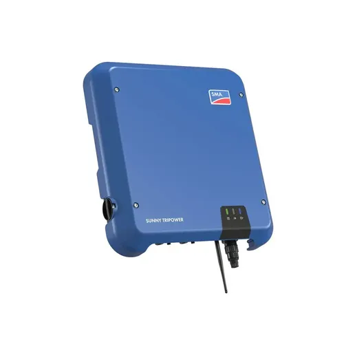 0% MwSt. SMA STP 3.0-3AV-40 Wechselrichter Tripower STP3.0-3AV-40