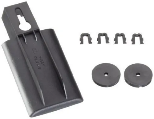 UNIFY OpenStage 10-40 Wandhalterung Lava von MITEL