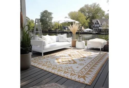 ELLE DECORATION Teppich Dynamic von ELLE Decoration