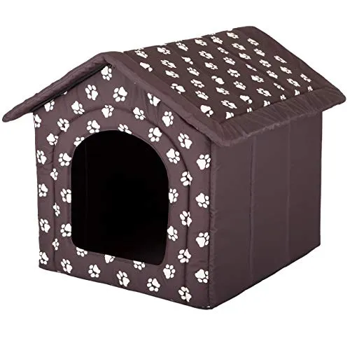 Hundehütten von PillowPrim
