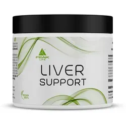 Peak Liver Support - 90 Kapseln