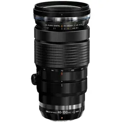 OM SYSTEM M.Zuiko Digital ED 40-150mm F2.8 PRO Objektiv von OM SYSTEM