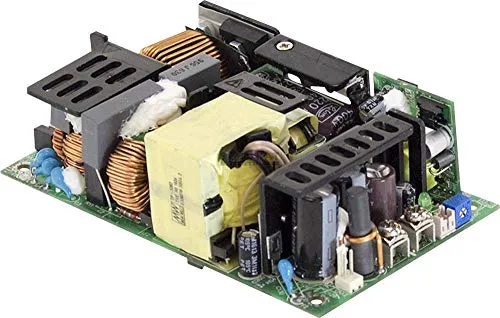 Mean Well EPP-400-48 Schaltnetzteil 50.4 V/DC 8.4 A 403.2 W, 254.4 W