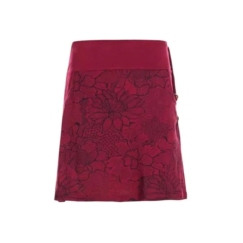 Röcke Rot von Vishes