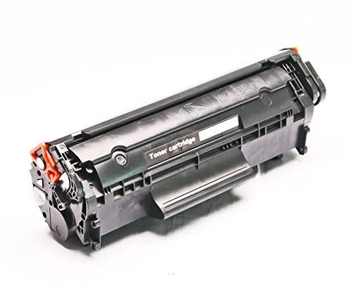 ABC Kompatibler Toner für Canon 703 FX10 für LBP-2900 LBP-2900b LBP-3000 LBP3000b MF-4010 MF-4018 MF-4120 MF-4122 MF-4140 MF-4150 MF-4270 MF-4320D MF-4330D MF-4340D MF-4350D MF-4370DN MF-4380DN
