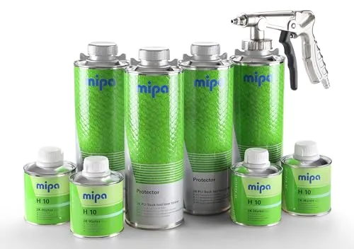Produktbild Mipa Protector