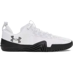 Under Armour Tribase Reign 6 Sportschuhe EU 42 für Männer in weiß von Under Armour
