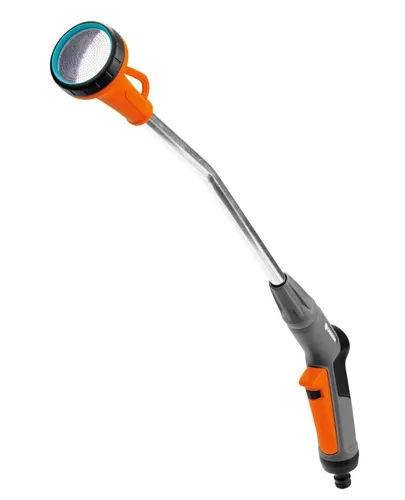 Gardena Classic Giessstab (18330-32) - Praktischer Bewässerungsstab für präzise Pflanzenpflege, ideal für Gartenliebhaber und einfache Handhabung.