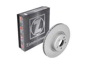 Zimmermann Bremsscheibe COAT Z 150.2951.20