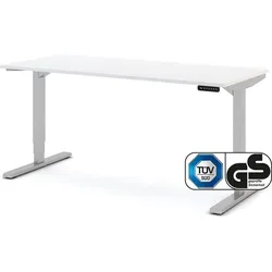 Büromöbel Silber von Assmann Electronic