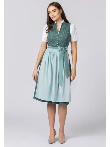 Stockerpoint Dirndl Blau von Stockerpoint