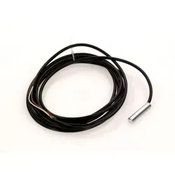 Bosch Ersatzteil TTNR: 8738803453 - Hochwertiger Speicher-/Vorlauf-Fühler - Thermostate, präzise Temperaturregelung für effiziente Heizsysteme und optimalen Komfort.