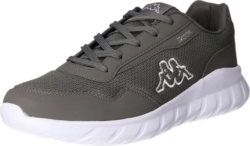 Kappa LAURUS Sneaker grau 43 EU von Kappa