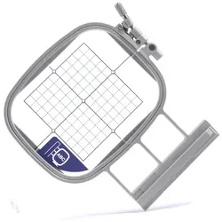 Brother M 100 x 100 mm Stickrahmen EF74 von Brother