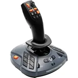 Thrustmaster SimTask FarmStick X Joystick für Farming - Multifunktionaler Joystick für Xbox und PC, ideal für ein realistisches Farming-Erlebnis und präzise Steuerung.