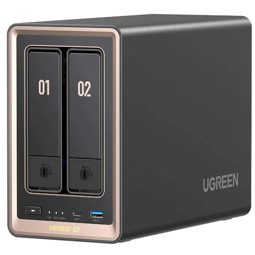Ugreen NASync DXP2800 GT
