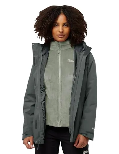 Jack Wolfskin Mäntel & Jacken von Jack Wolfskin