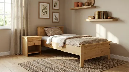 Betten & Bettgestelle von OTTO home