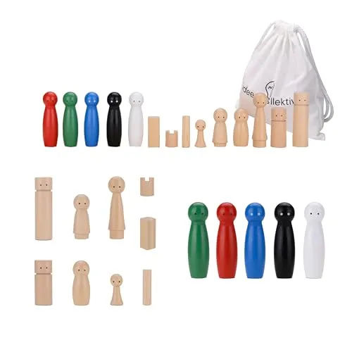 ideen.kollektiv Spielfigur von ideen.kollektiv